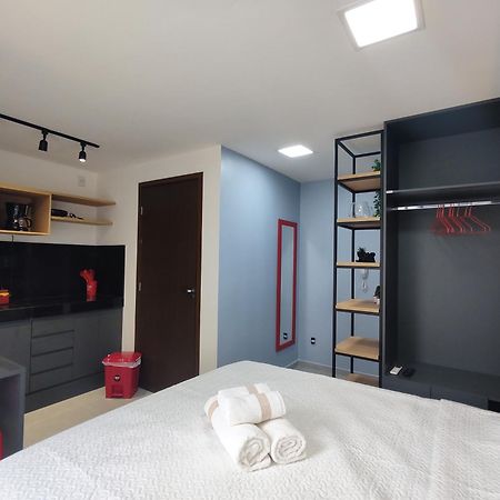 Flat 150M Da Praia Do Bessa Terreo Com Area Externa Joao Pessoa Ngoại thất bức ảnh