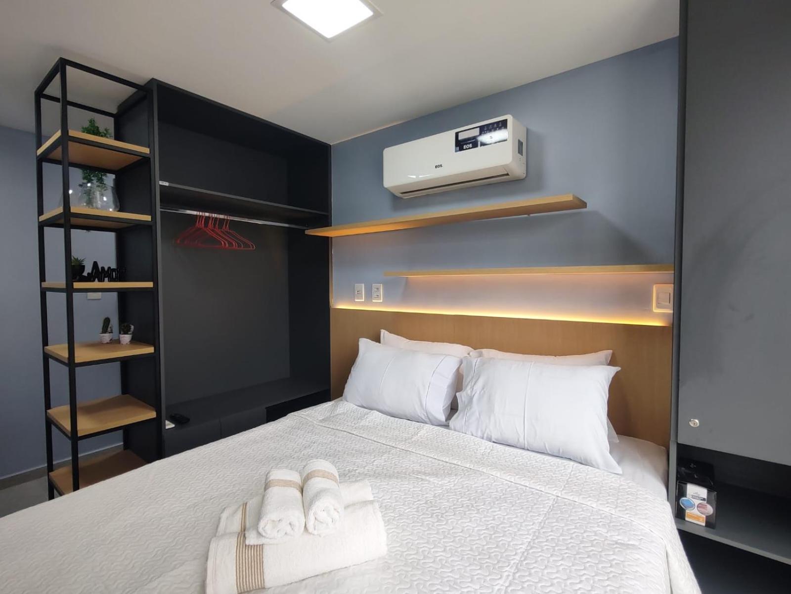 Flat 150M Da Praia Do Bessa Terreo Com Area Externa Joao Pessoa Ngoại thất bức ảnh