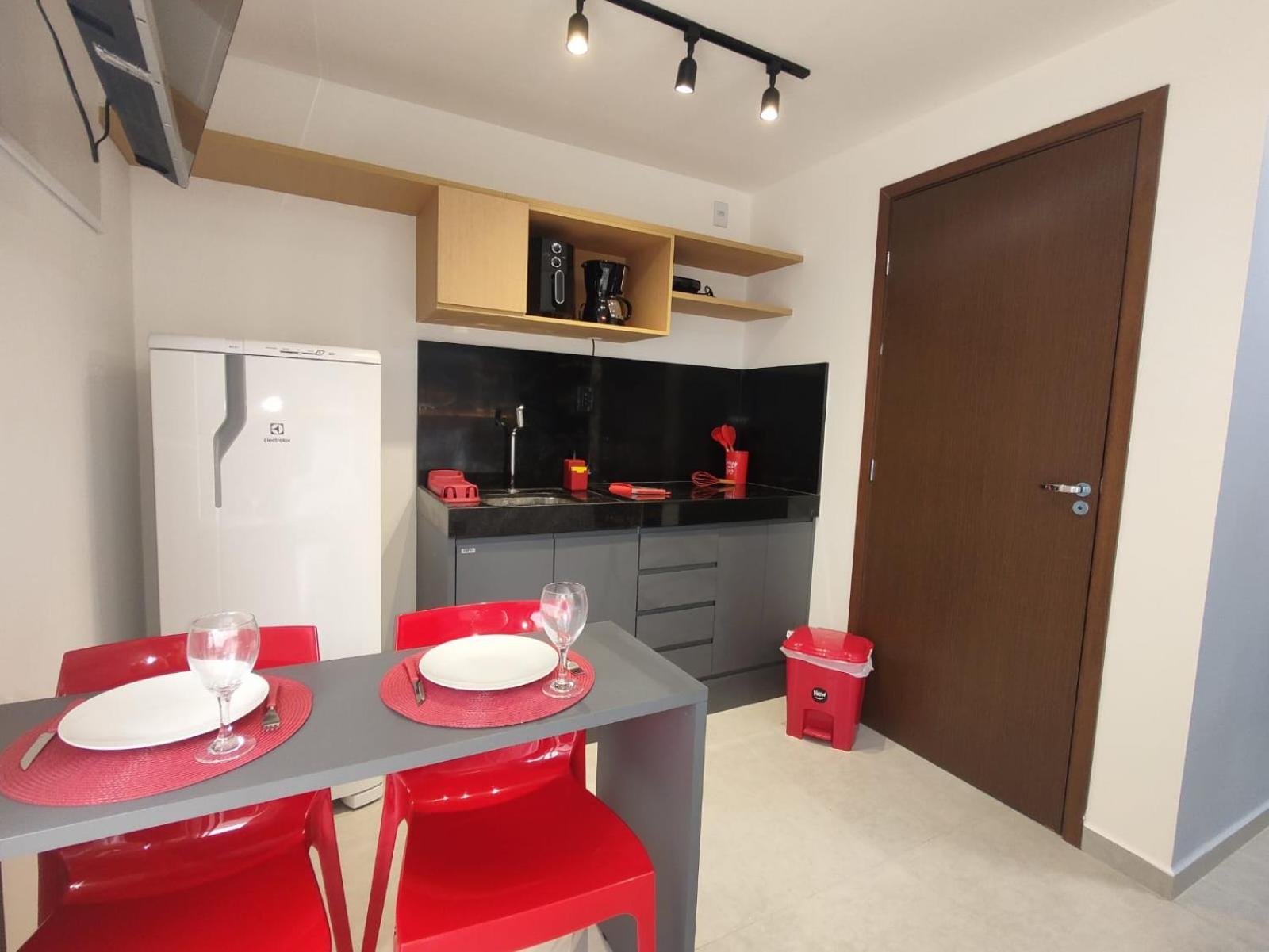 Flat 150M Da Praia Do Bessa Terreo Com Area Externa Joao Pessoa Ngoại thất bức ảnh