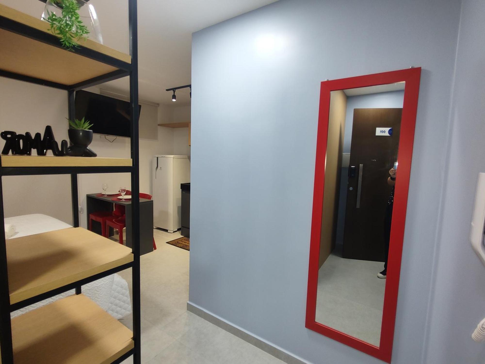 Flat 150M Da Praia Do Bessa Terreo Com Area Externa Joao Pessoa Ngoại thất bức ảnh