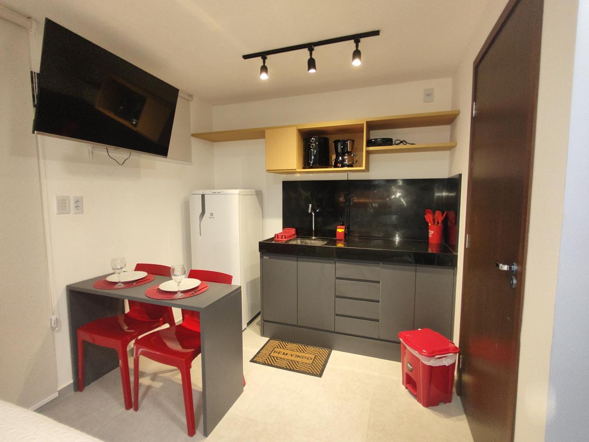 Flat 150M Da Praia Do Bessa Terreo Com Area Externa Joao Pessoa Ngoại thất bức ảnh