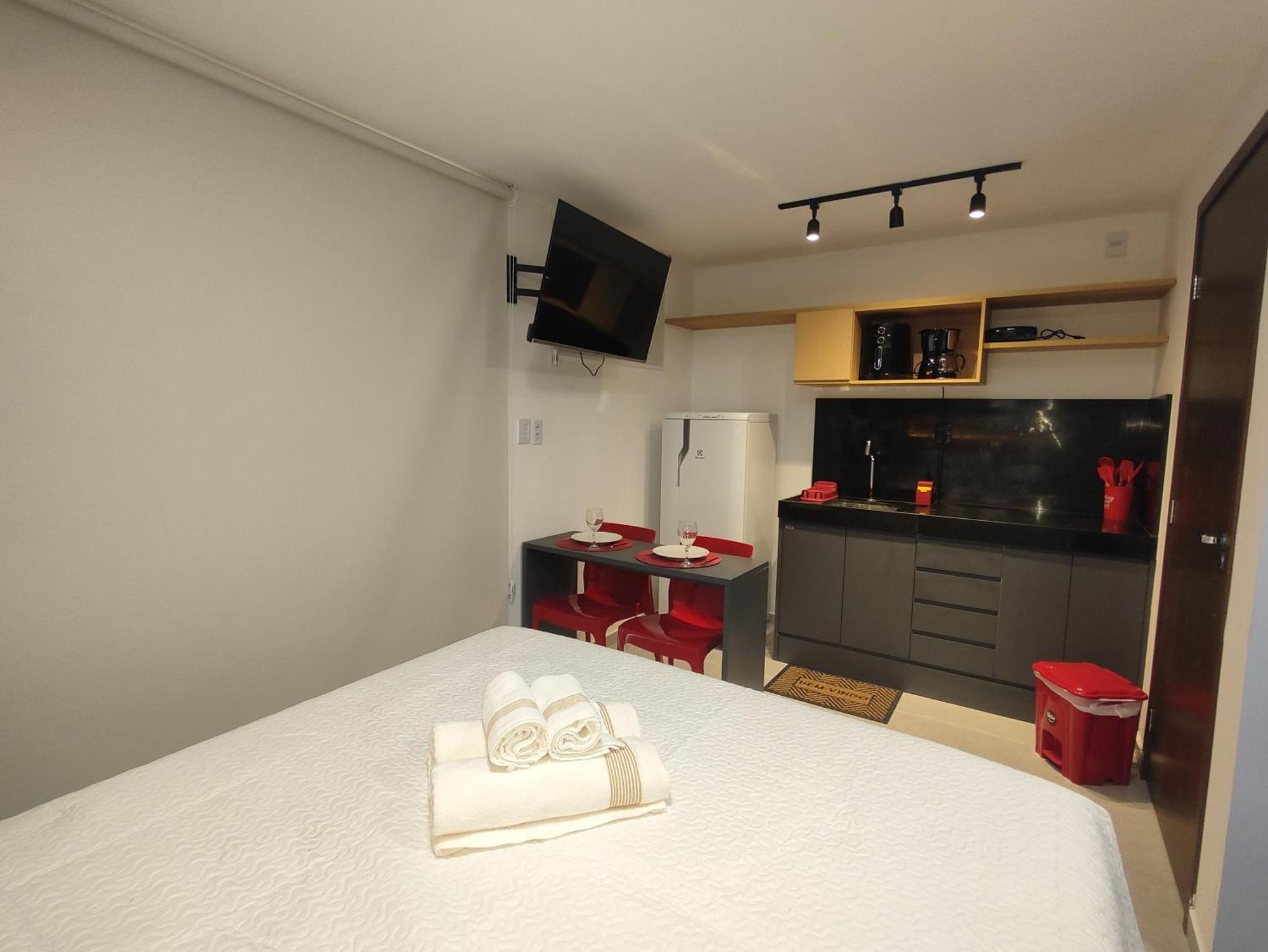 Flat 150M Da Praia Do Bessa Terreo Com Area Externa Joao Pessoa Ngoại thất bức ảnh