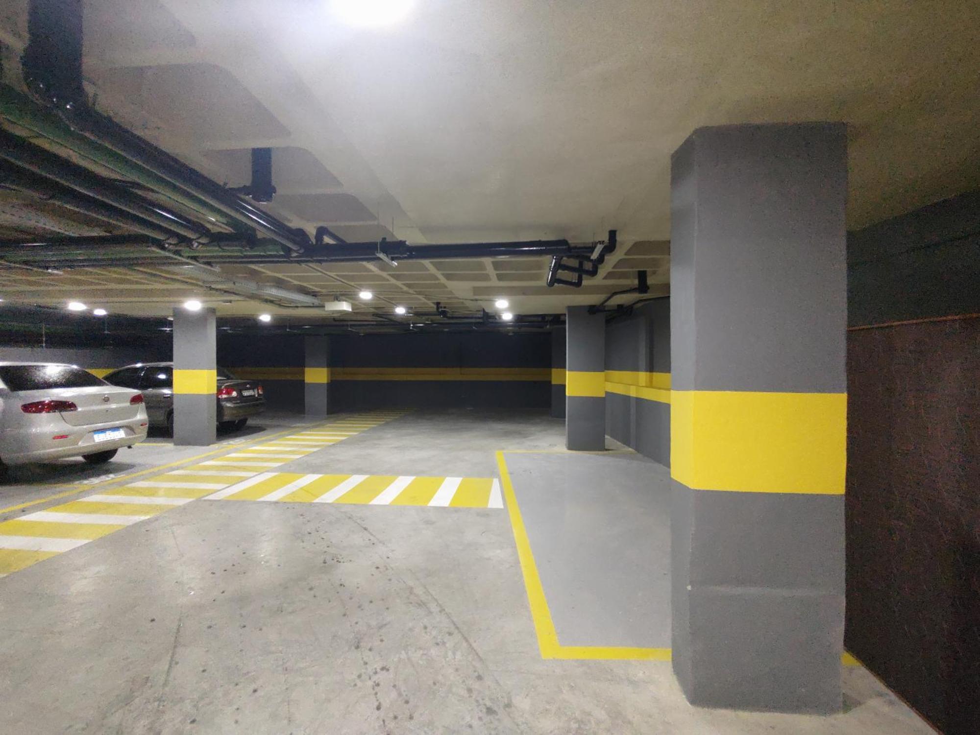 Flat 150M Da Praia Do Bessa Terreo Com Area Externa Joao Pessoa Ngoại thất bức ảnh